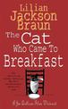 The Cat Who Came to Breakfast (The Cat Who... Mysteries, Book 16): An enchanting feline whodunit for cat lovers everywhere