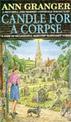 Candle for a Corpse (Mitchell & Markby 8): A classic English village murder mystery