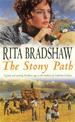 The Stony Path: A gripping saga of love, family secrets and tragedy