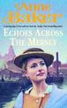 Echoes Across the Mersey: A moving saga of love and war from the Sunday Times bestselling author