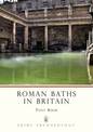 Roman Baths in Britain