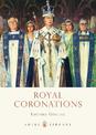 Royal Coronations