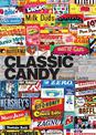 Classic Candy: America's Favorite Sweets, 1950-80