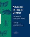 Advances In Insect Control: The Role Of Transgenic Plants