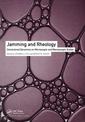 Jamming and Rheology: Constrained Dynamics on Microscopic and Macroscopic Scales