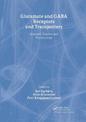 Glutamate and GABA Receptors and Transporters: Structure, Function and Pharmacology