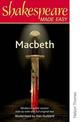 Shakespeare Made Easy - Macbeth