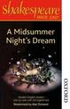 Shakespeare Made Easy - A Midsummer Night's Dream