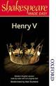 Shakespeare Made Easy - Henry V