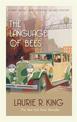 The Language of Bees: A puzzling mystery for Mary Russell and Sherlock Holmes