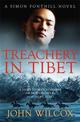 Treachery in Tibet