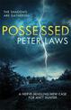 Possessed: The chilling crime novel loaded with twists and turns