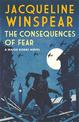 The Consequences of Fear: A spellbinding wartime mystery