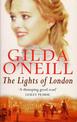 Lights Of London: a captivating Victorian East-End saga from the bestselling author Gilda O'Neill