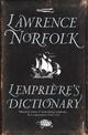 Lempriere's Dictionary