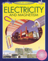 Electricity and Magnetism