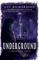 Underground: Number 3 in series