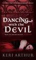 Dancing With The Devil: Number 1 in series