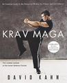 Krav Maga: An essential guide to the renowned method for fitness and self-defence