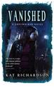 Vanished: Number 4 in series