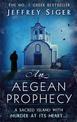 An Aegean Prophecy: Number 3 in series