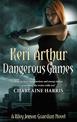 Dangerous Games: Number 4 in series