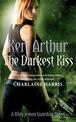 The Darkest Kiss: Number 6 in series