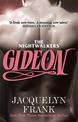 Gideon: Number 2 in series