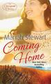 Coming Home: A heartwarming spring read