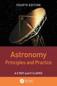 Astronomy: Principles and Practice