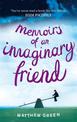 Memoirs Of An Imaginary Friend