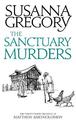 The Sanctuary Murders: The Twenty-Fourth Chronicle of Matthew Bartholomew