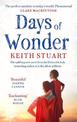 Days of Wonder: From the Richard & Judy Book Club bestselling author of A Boy Made of Blocks