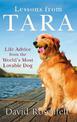 Lessons from Tara: Life Advice from the World's Most Brilliant Dog