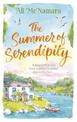 The Summer of Serendipity: The magical feel good perfect holiday read