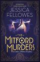 The Mitford Murders: Nancy Mitford and the murder of Florence Nightingale Shore