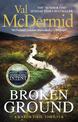 Broken Ground: An exhilarating and atmospheric thriller from the number-one bestseller