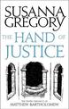 The Hand Of Justice: The Tenth Chronicle of Matthew Bartholomew