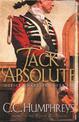 Jack Absolute: The 007 of the 1770s