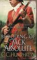 The Blooding of Jack Absolute