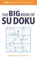 The Big Book of Su Doku