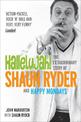 Hallelujah!: The extraordinary story of Shaun Ryder and Happy Mondays