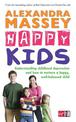 Happy Kids: Understanding childhood depression and how to nurture a happy, well-balanced child