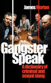 Gangster Speak: A Dictionary of Criminal and Sexual Slang