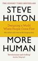 More Human: Designing a World Where People Come First