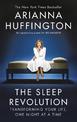 The Sleep Revolution: Transforming Your Life, One Night at a Time