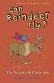 Can Reindeer Fly?: The Science of Christmas