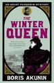 The Winter Queen: An Erast Fandorin Mystery 1