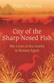 City of the Sharp-Nosed Fish: Greek Lives in Roman Egypt