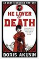 He Lover of Death: Erast Fandorin 9